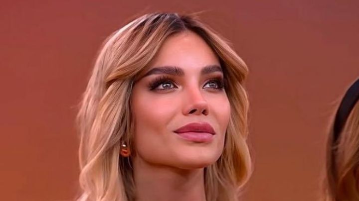 Abogado de Aleska Génesis destapa todo y dice que es falso el presunto robo