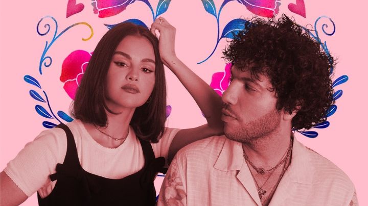 Selena Gomez y el anillo “B”: La cantante pone a la venta anillo que le dio Benny Blanco