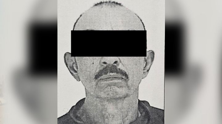 Arrestado en Caborca: Conserje de 70 años está acusado de abusar de una niña de 6 años