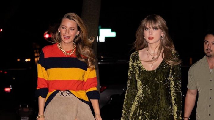 Taylor Swift no teme ser citada en la batalla legal entre Justin Baldoni y Blake Lively