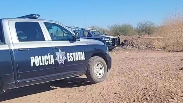 Encuentran cadáver de mujer en Los Amaneceres