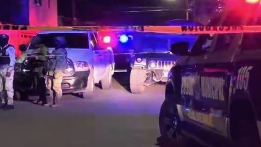 Nuevo homicidio en Ciudad Obregón: Sicarios matan a balazos a un joven de 26 años