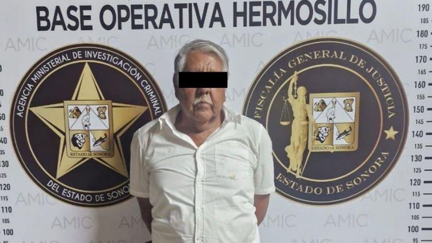 Arrestan a sujeto de 72 años en Hermosillo por matar a 13 animales; les dio pollo envenenado