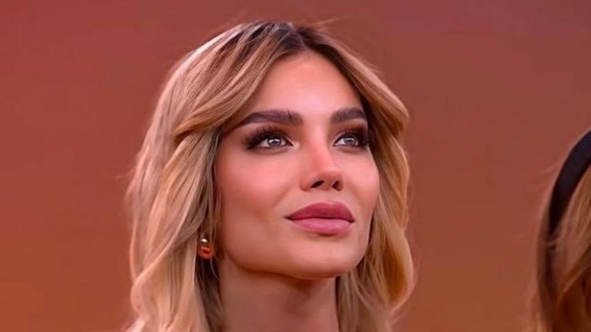 Abogado de Aleska Génesis destapa todo y dice que es falso el presunto robo