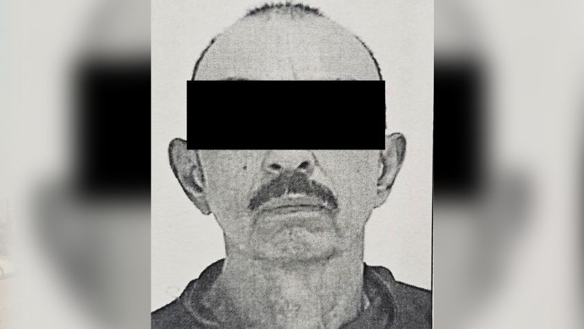 Arrestado en Caborca: Conserje de 70 años está acusado de abusar de una niña de 6 años