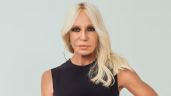Foto ilustrativa de la nota titulada Donatella Versace deja la dirección creativa de Versace tras 27 años
