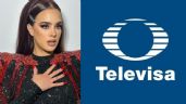 Foto ilustrativa de la nota titulada Tras dejar Televisa, Gala Montes dice regresaría a las novelas para ser la nueva 'Teresa'