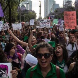 Tráfico en CDMX: Se espera caos por marchas y bloqueos este 13 de marzo en la capital