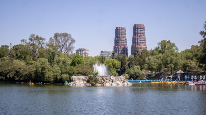 Clima en CDMX 13 de marzo: Se esperan altas temperaturas ¿A qué hora lloverá Hoy?