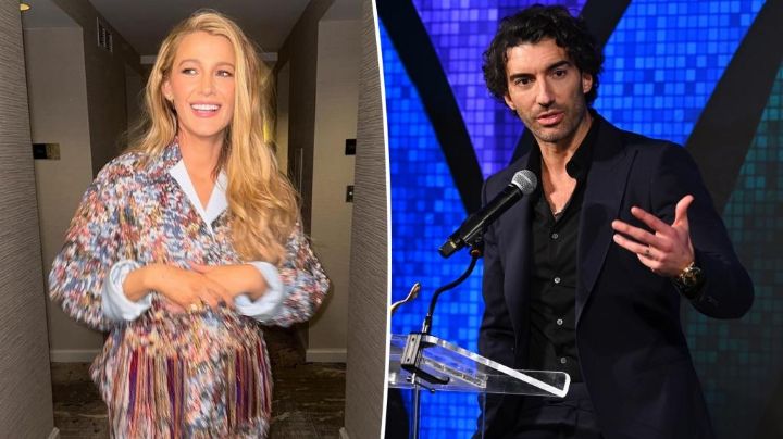 Victoria para Blake Lively, juez le otorga esta petición en su caso contra Justin Baldoni