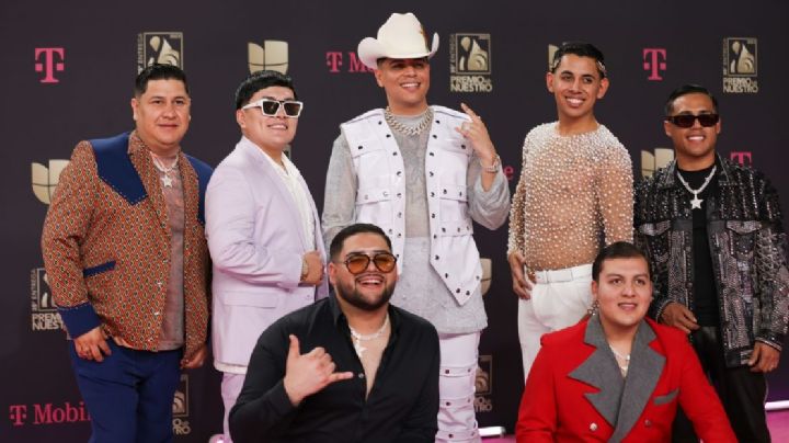 Grupo Firme revela si tiene nexos con el narco y confirma fechas de su gira en Tamaulipas