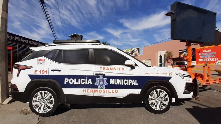 Violenta riña con disparos de arma de fuego sacude la colonia Cuatro de Marzo en Hermosillo