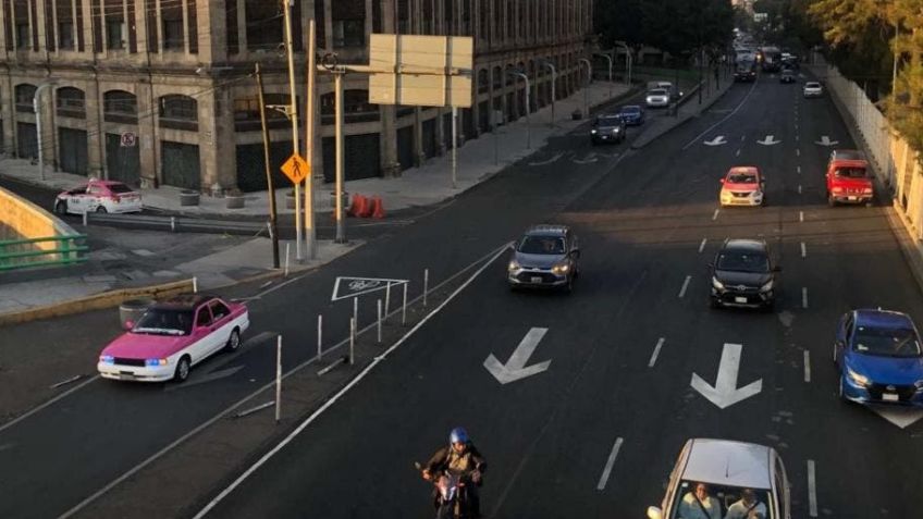 Hoy No Circula Jueves 13 de marzo en CDMX y Edomex: ¿Hay Contingencia Ambiental?