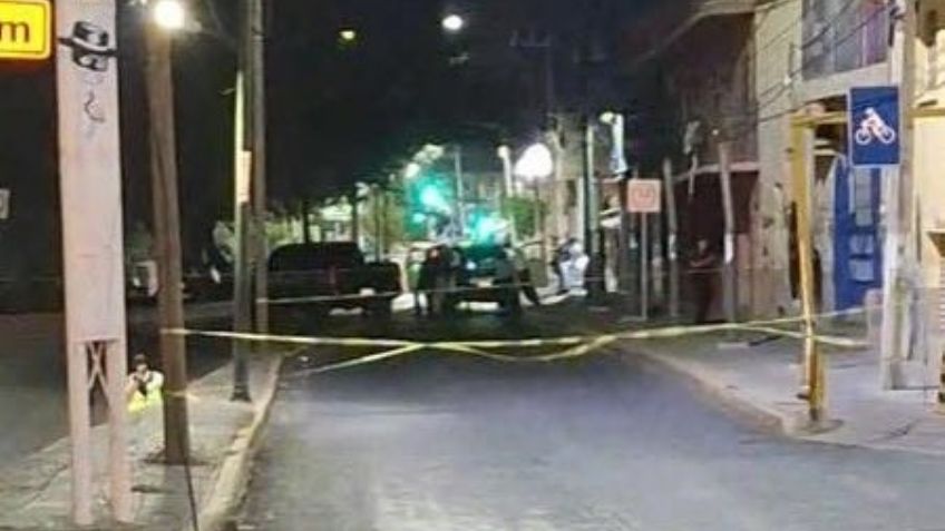 Comando armado irrumpe en inmueble de León, Guanajuato, y mata a 3 mujeres