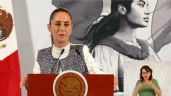 Foto ilustrativa de la nota titulada "¡Ya déjenlo en paz!": Exige Sheinbaum que dejen fuera a López Obrador del caso Teuchitlán