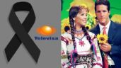 Foto ilustrativa de la nota titulada Fallece Carlos Osiris, actor de 'María Isabel'; Televisa ocultó su triste muerte por días