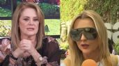 Foto ilustrativa de la nota titulada Erika Buenfil le manda contundente mensaje a Marjorie de Sousa en 'Hoy' por pleito legal