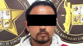 Foto ilustrativa de la nota titulada Durante 3 años, Adrián abusó de su hijastra de 10 años en Guaymas; ya está detenido