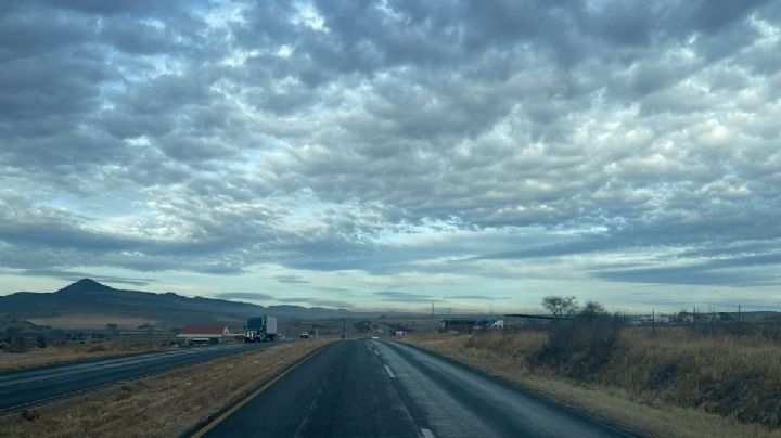 Clima en México hoy 14 de marzo: ¿Cuáles serán los efectos del Frente Frío 35? Conagua informa