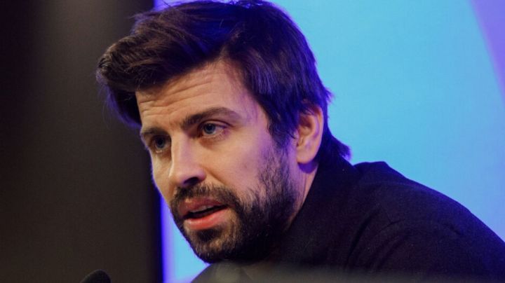 Gerard Piqué rompe en llanto al defenderse ante el Juzgado tras ser acusado de fraude