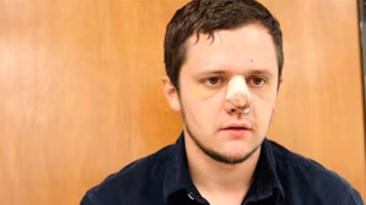 Estados Unidos: Trasladan a ‘El Menchito’ a prisión federal en Filadelfia, Pensilvania