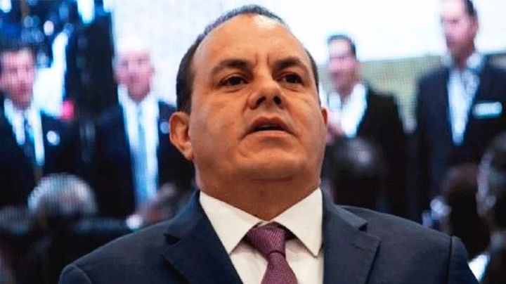 VIDEO: Denuncia agresión física Natalia Rezende, esposa de Cuauhtémoc Blanco