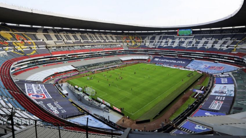 Rumbo al Mundial FIFA 2025: ¡Oficial! Estadio Azteca cambiará de nombre a Estadio Banorte