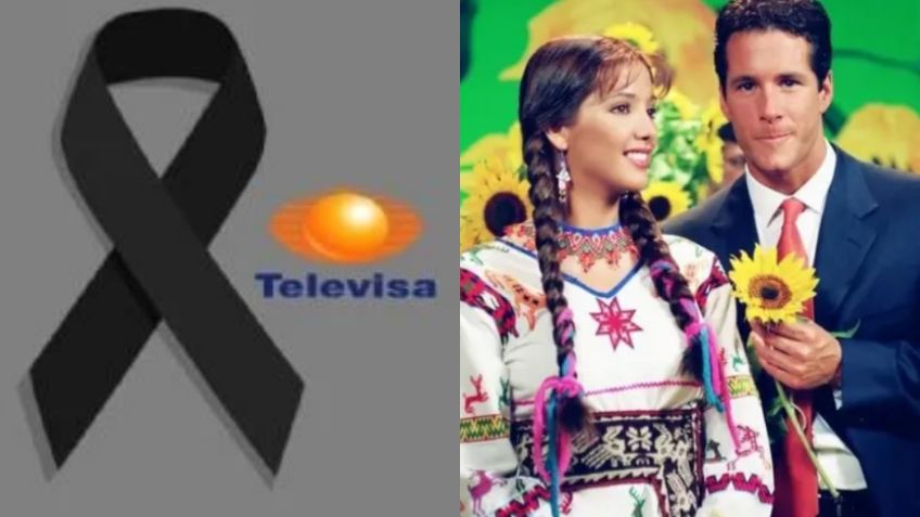 Fallece Carlos Osiris, actor de 'María Isabel'; Televisa ocultó su triste muerte por días