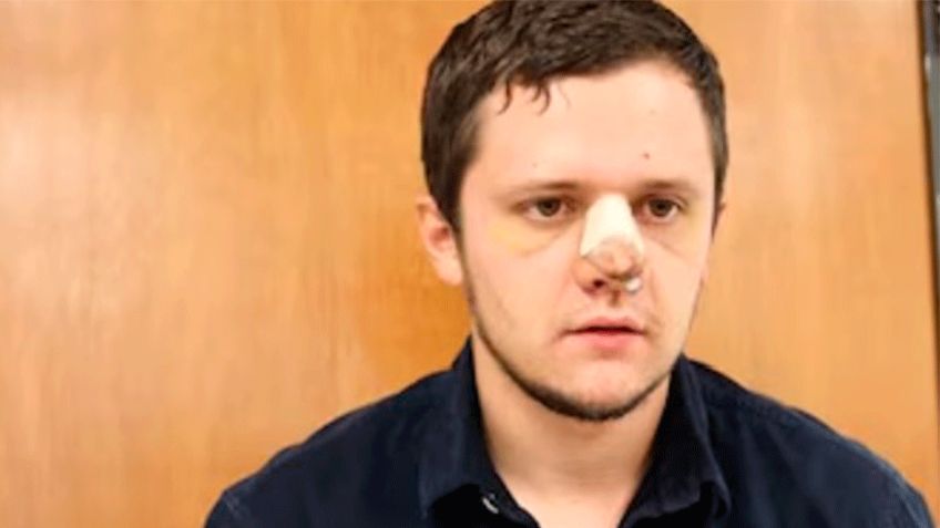 Estados Unidos: Trasladan a ‘El Menchito’ a prisión federal en Filadelfia, Pensilvania