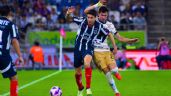 Foto ilustrativa de la nota titulada Pumas vs Monterrey EN VIVO: ¿Dónde ver a Sergio Ramos en la Liga MX? Horario y canal