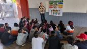 Foto ilustrativa de la nota titulada Llevarán jornada de salud a estudiantes de primarias en Guaymas y Empalme
