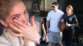 Foto que representa a Tras escándalo de infidelidad, Ana Bárbara correría de su hogar a Ángel Muñoz y estarían divorciándose