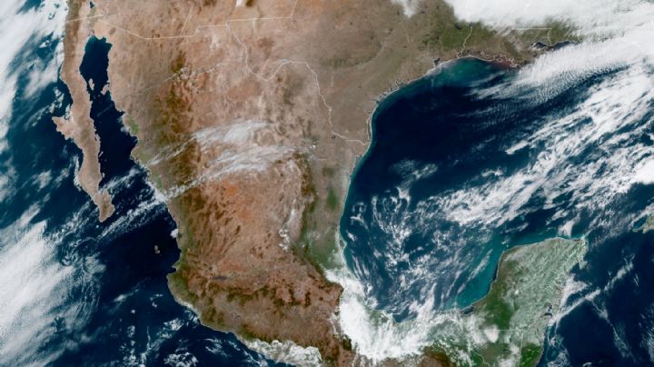 Clima en México HOY 15 de marzo: Ola de calor, vientos y lluvias en todo el país