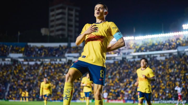 Atlas vs América EN VIVO: Horario y donde ver la el Clausura 2025 de la Liga MX Jornada 12