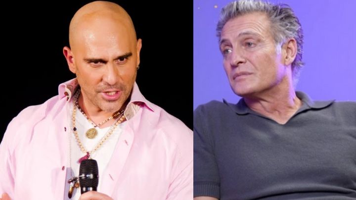 'El Pelón' Gomís manda mensaje a Juan Soler tras al apoyar a Trump: "Patriotero chafa"