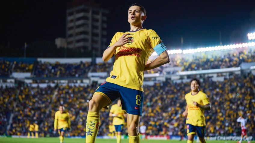 Atlas vs América EN VIVO: Horario y donde ver la el Clausura 2025 de la Liga MX Jornada 12