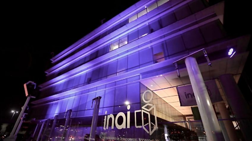 Desaparición del INAI: Todo está listo para la extinción de los autónomos; esta es la fecha