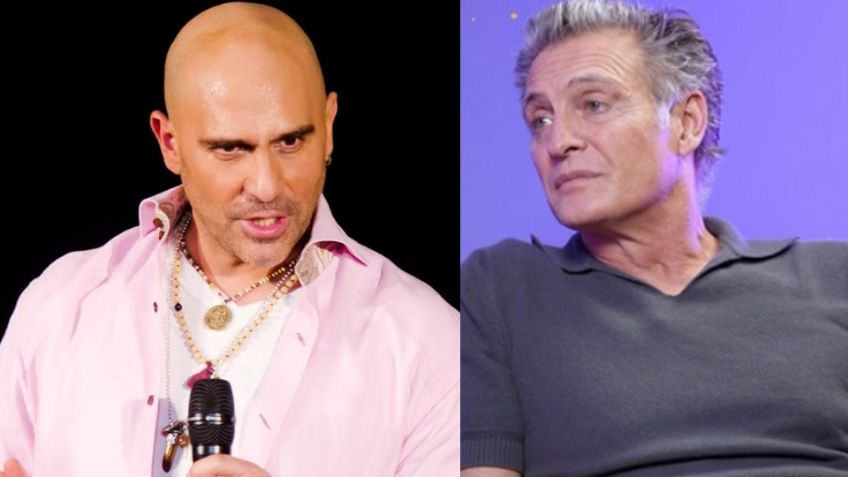 'El Pelón' Gomís manda mensaje a Juan Soler tras al apoyar a Trump: "Patriotero chafa"