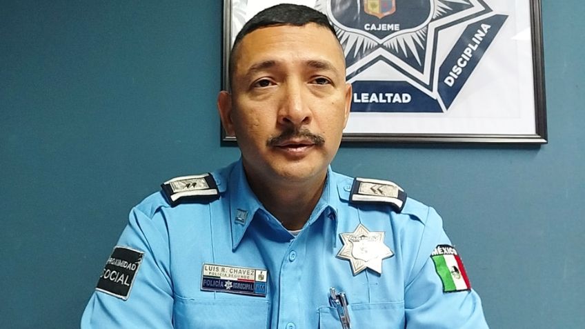 60% de los motociclistas son responsables de sus propios accidentes en Cajeme