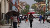 Foto ilustrativa de la nota titulada Clima en México HOY 16 de marzo: Frente Frío 35 trae lluvias y descenso de temperaturas
