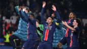 Foto ilustrativa de la nota titulada El PSG da un paso grande en su camino rumbo al título de la liga francesa