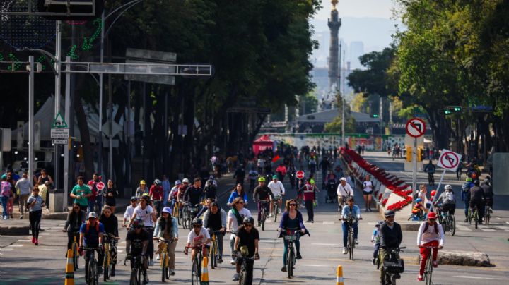 Clima en CDMX 16 de marzo: Se esperan altas temperaturas ¿A qué hora lloverá Hoy?