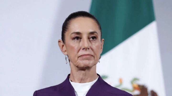 Sheinbaum hace frente a supuesto hackeo de su celular tras extradición de 29 narcos a EU