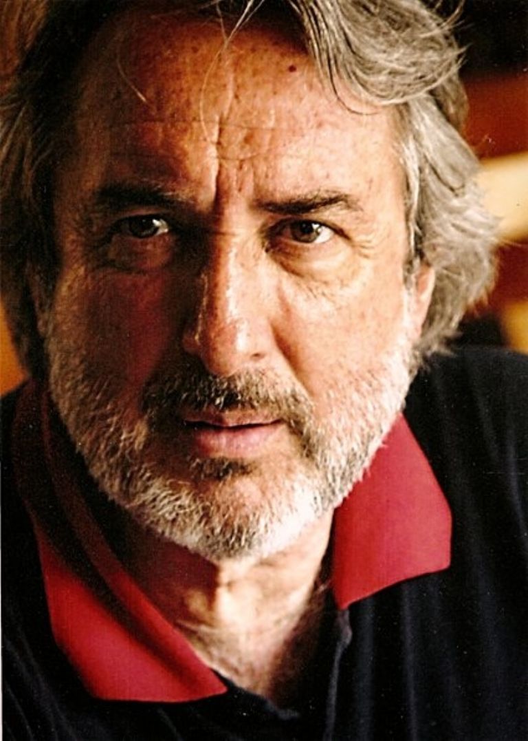 Una de sus últimas novelas fue publicada en el 2023: 'El último carnaval' 