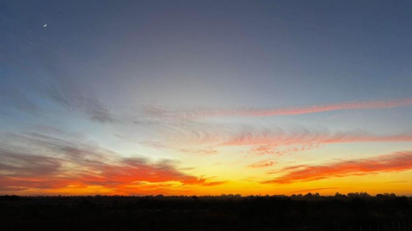 Clima en Sonora HOY 16 de marzo: Conagua advierte máximas de 40°C y mínimas de -10°C