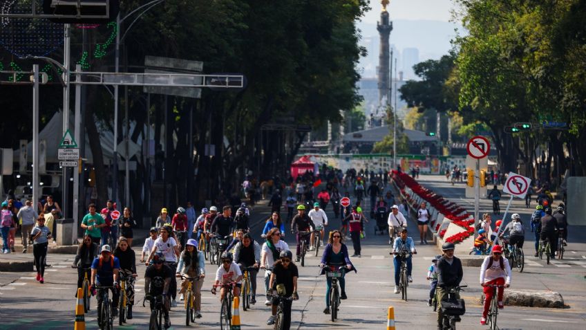 Clima en CDMX 16 de marzo: Se esperan altas temperaturas ¿A qué hora lloverá Hoy?