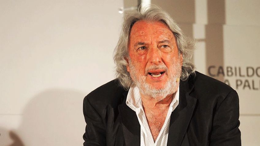 Fallece Hernán Lara Zavala, escritor, editor y catedrático de la UNAM, a los 79 años