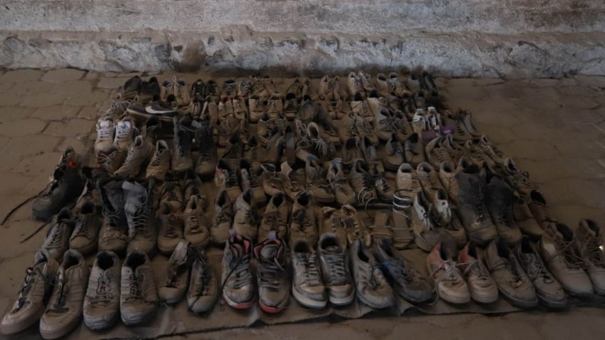 ¿AMLO lo sabía? Exfuncionarios en la mira por el rancho del CJNG en Teuchitlán, Jalisco