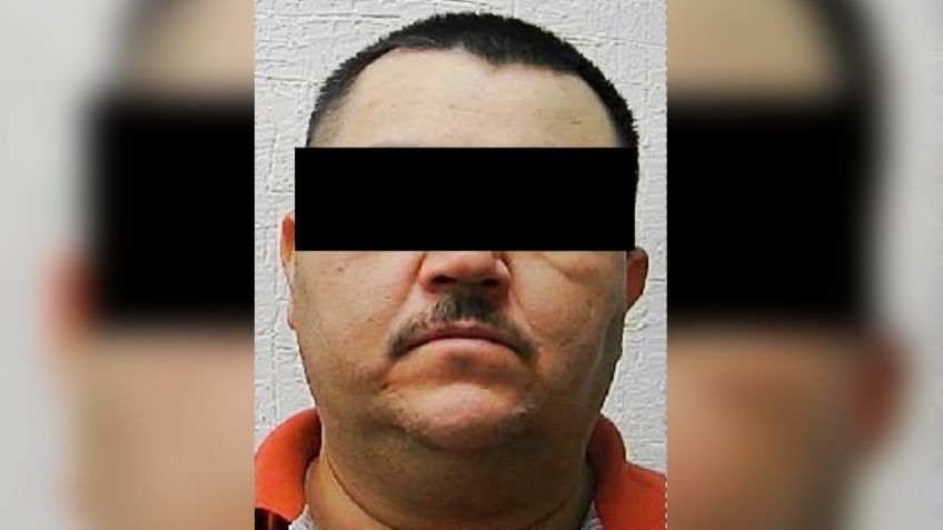 Arrestan a Jesús, automovilista que participó en tres choques diferentes en Hermosillo