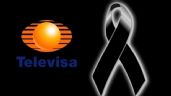 Foto ilustrativa de la nota titulada Dejó de hablar: Actriz de Televisa sufre triste muerte y estremecen sus últimos momentos